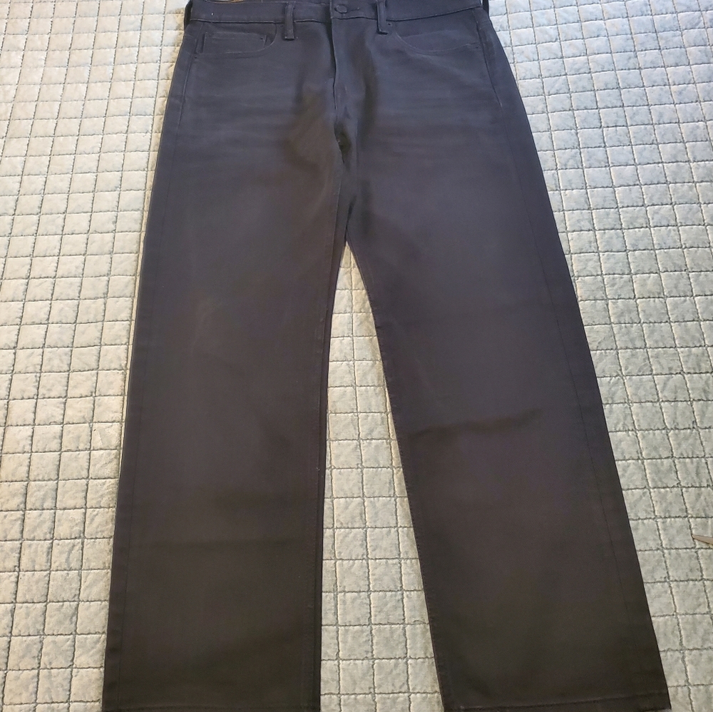 Levi's jeans